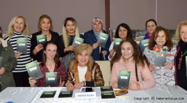Havva hemşireden korona günleri şiirleri
