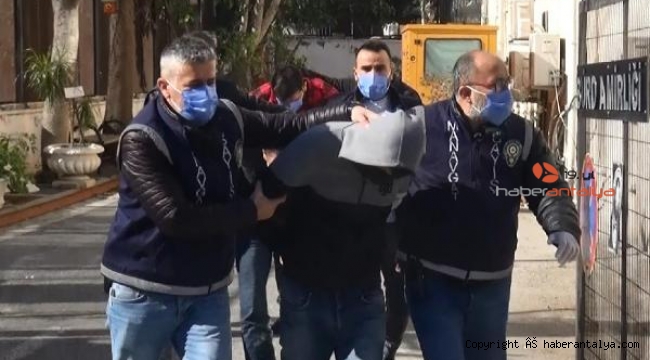 Kavgada başından vurulduktan sonra otomobille 3 kilometre gitmiş !