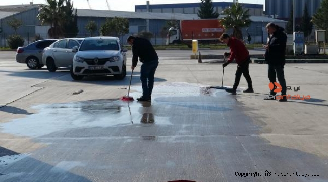 Kavgada çenesinin altından tabancayla vurulup öldürüldü