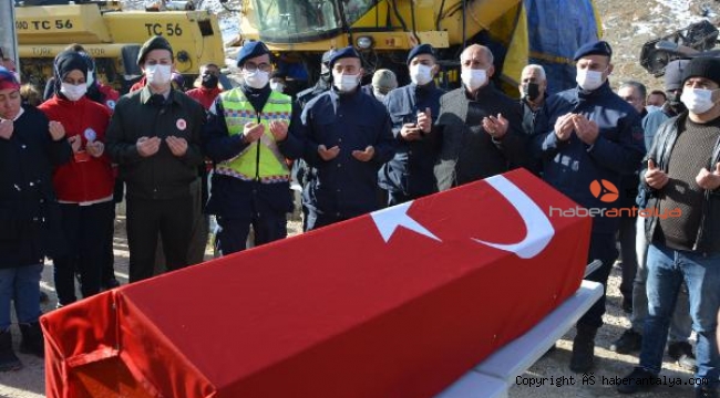Kıbrıs Gazisi Kuvat vefat etti
