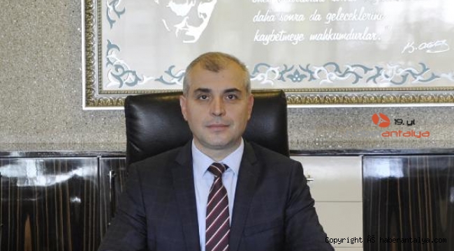 Milli Emlak ve SGK'da görev değişimi