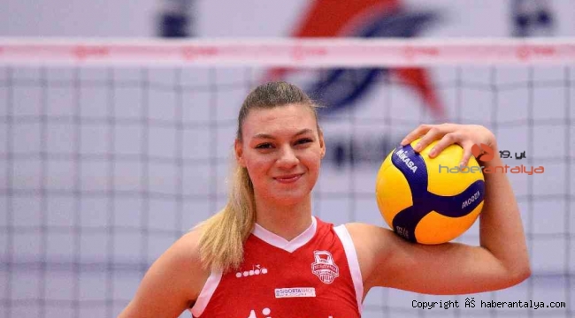 Muratpaşa'nın Sultanlarına 2 yeni transfer