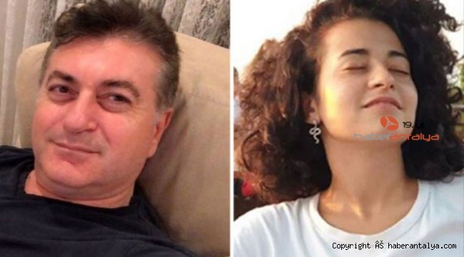 Öldürülen Azra'nın duruşmasında gerginlik