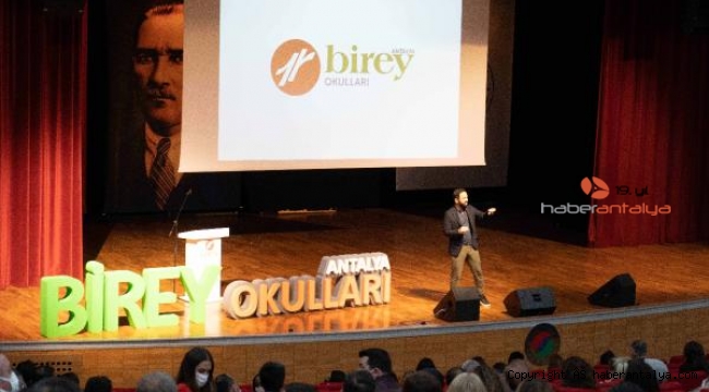 Özgür Bolat ile anne baba okulu