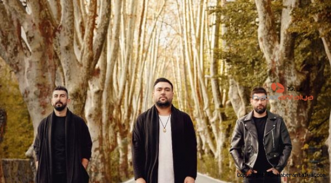 Riff'te Sakiler rüzgarı esecek