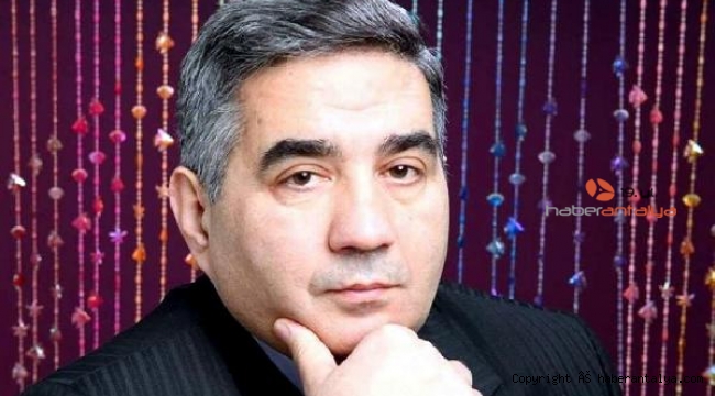 Ses sanatçısı koronavirüsten yaşamını yitirdi