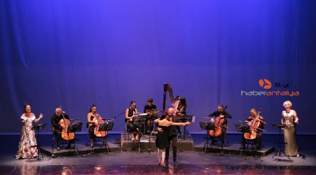 Şubatta dolu dolu sanat
