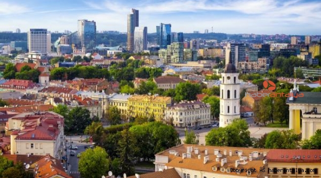 SunExpress Vilnius - Antalya direkt uçuşlarına başladı