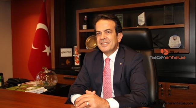 Tarım girdilerinde rekor artış