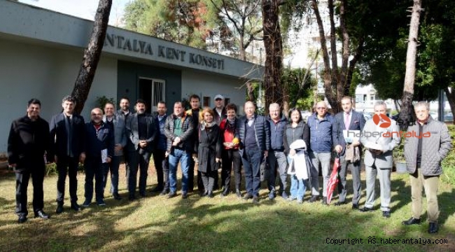 Turizmde 2022 beklentisi