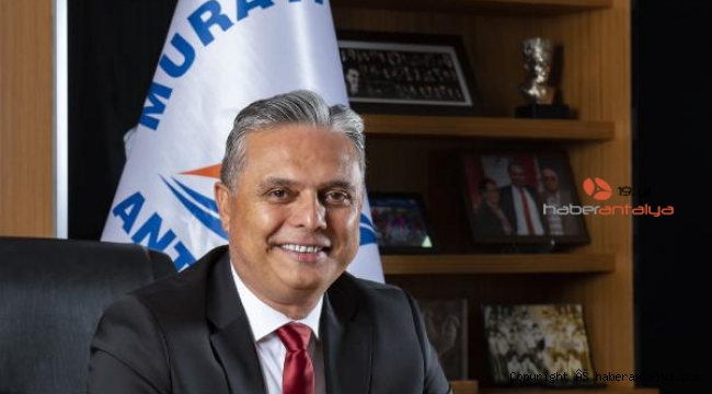 Uysal'dan basın özgürlüğü vurgusu