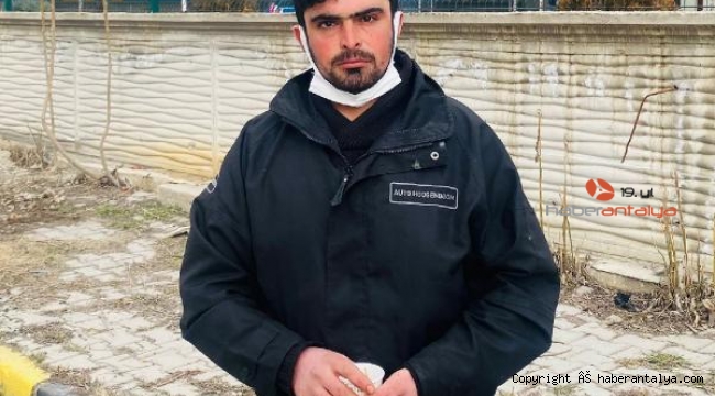 100 gündür kayıp Adem bakın nerede bulundu ?