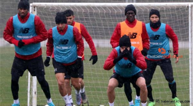 Antalyaspor ile Adana Demir ligde 8'inci randevuda. İşte detaylar