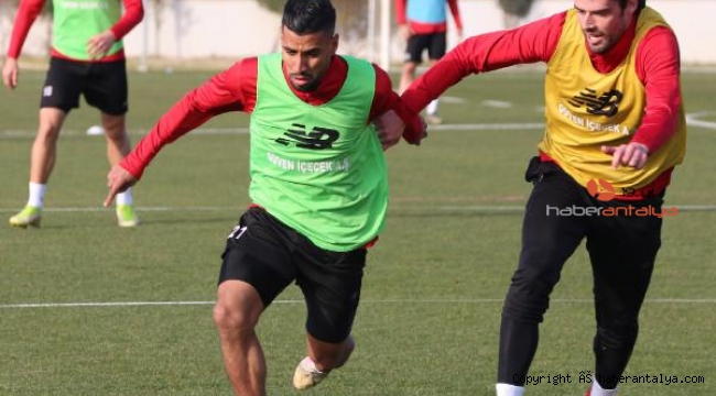 Antalyaspor, Malatya deplasmanında. İşte detaylar