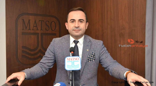 Başkan Güngör'den güneş enerjisi tavsiyesi