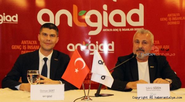 Başkan Sözen: Rusya ve Ukrayna'daki belirsizliğe rağmen satışlar iyi