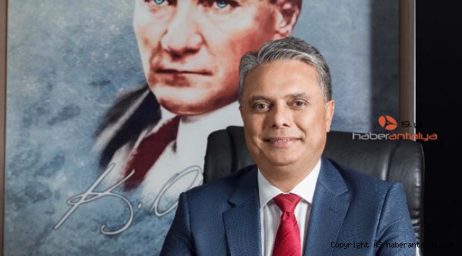 Başkan Uysal, meclisi olağanüstü topluyor 