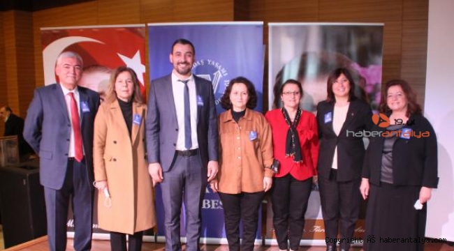 ÇYDD Manavgat&#039;ta öğrenci yurdu yaptıracak