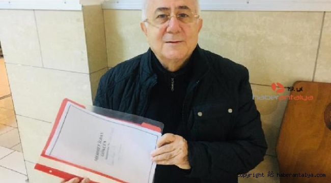 Eczacı Umut'tan 13 gündür haber yok