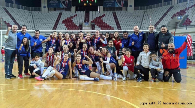 Filenin Akrepleri Play-Off yolunda
