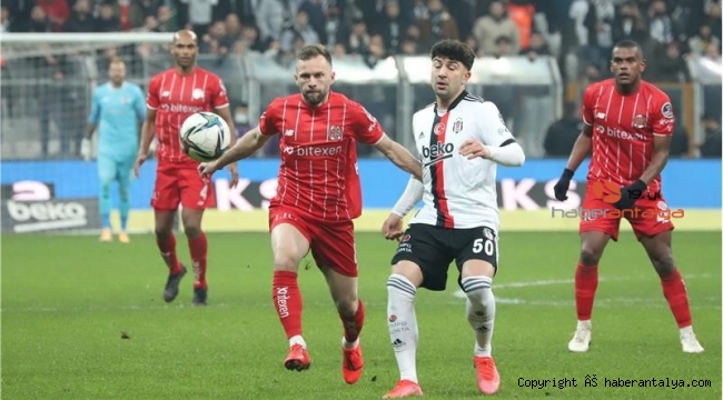 FT Antalyaspor, 8 haftadır 3 puana hasret