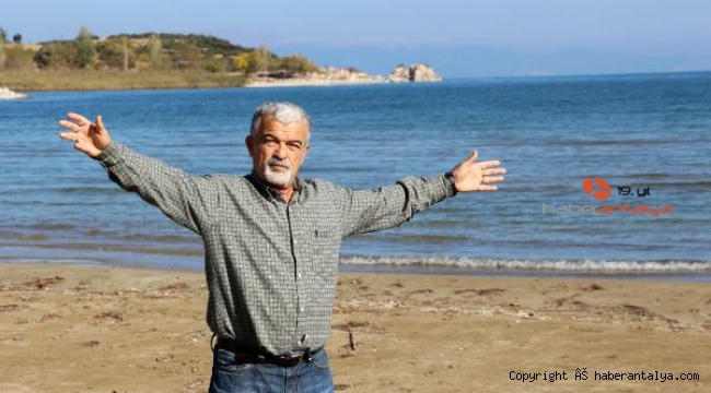 Göller Yöresi kuruyor ! 50 yılda 10 bin kilometrekare sulak alan yok oldu