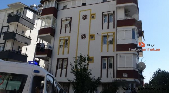 Güvenlik görevlisi yalnız yaşadığı evde ölü bulundu