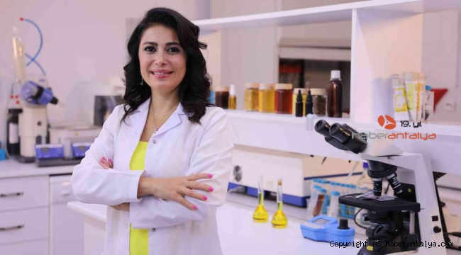 Hamile ve emziren annelere propolis tüketimi tavsiyesi