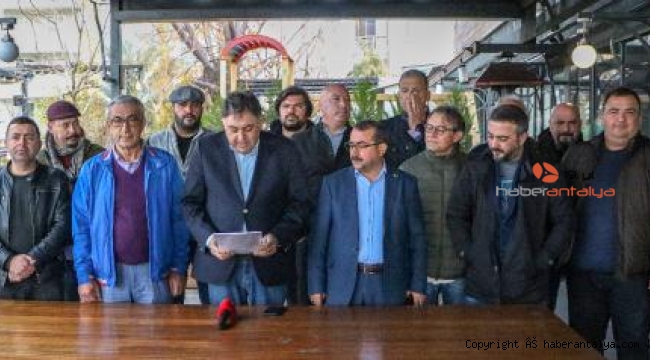 İşletmecilerden 'elektrik faturaları' isyanı !