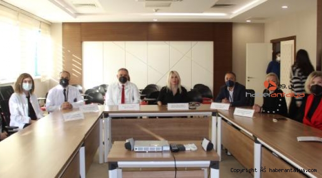 Kanserde erken teşhis hayati derecede önemli