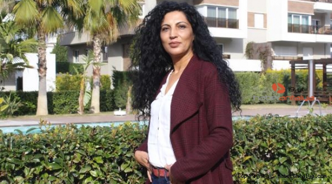 Lösemili anne, 4'üncü üniversiteyi bitiriyor