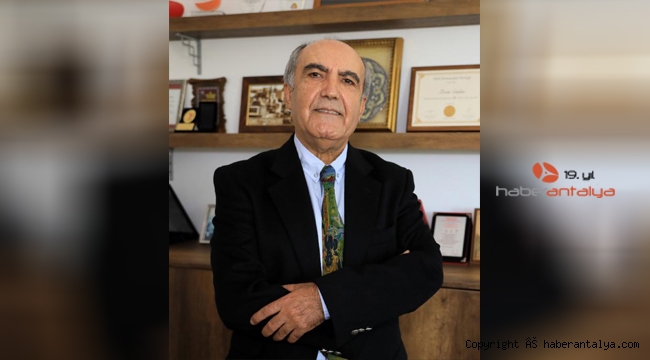 'Nadir hastalıkların yüzde 95'inin henüz bir tedavisi yok'