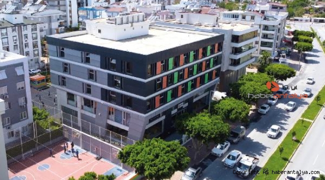 Öğrenciler için kabul sınavı