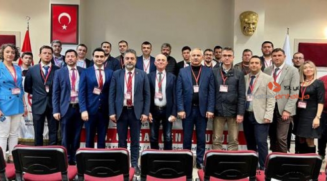 Okan Hançer güven tazeledi