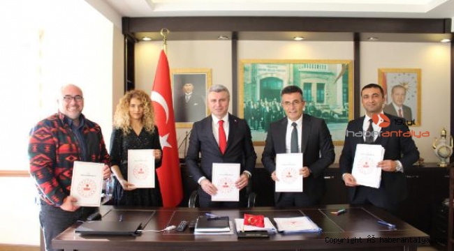 Ortaokul ve üniversite öğrencileri bir araya gelecek