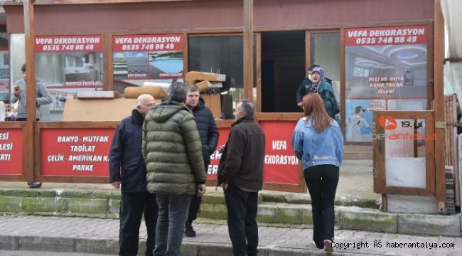 Tabancayla kendini vurdu, annesinin acı feryadı yürekleri yaktı