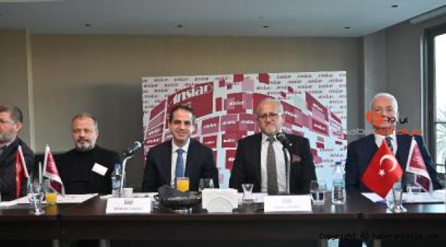 'Turizm sektörü 2022'de maliyetlerle sınanacak'