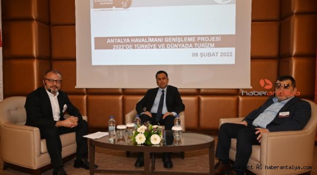 Turizmi 'gider' krizi bekliyor