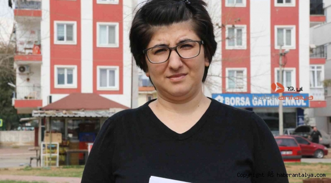 Üç çocuk annesi kadın öz ağabeyi tarafından 115 bin TL dolandırıldı