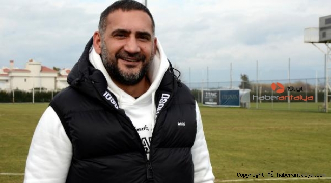 Ümit Karan: Türkiye transfer çöplüğü olmuş