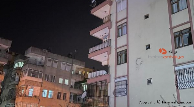 Yalnız yaşadığı evde ölü bulundu