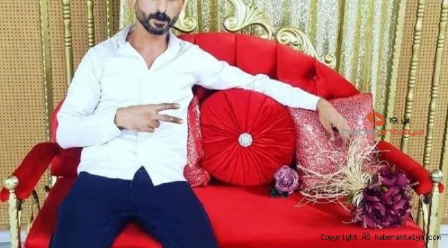 2 gündür kayıp gazinin denizde cesedi bulundu
