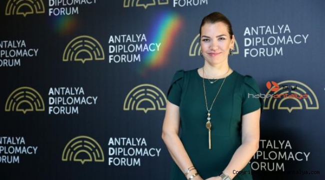 Antalya Diplpmasi Forumu Rusya ile Ukrayna bakanlarını da karşılaştıracak