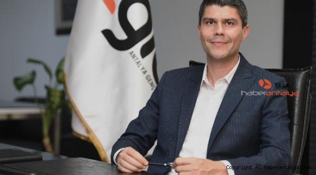 ANTGİAD ile Antalyaspor'dan Döşemealtı'na kütüphane