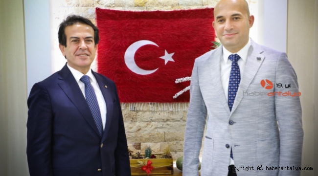 Avokado uluslararası çalıştayda konuşulacak