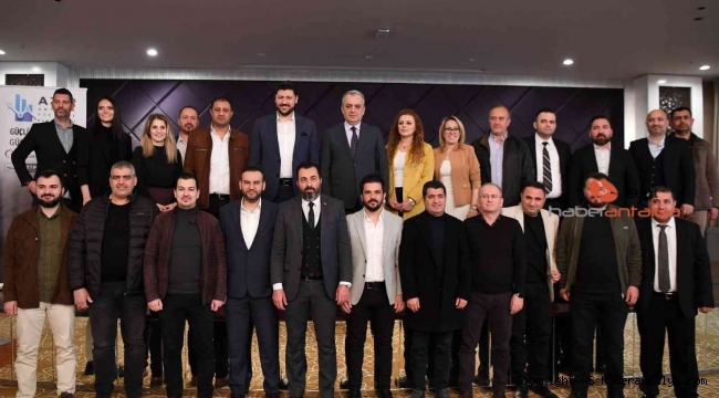 Başkan Esen'den 8'li müjde