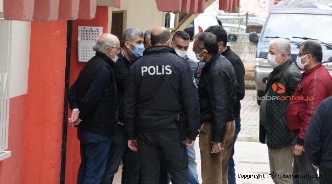 Bir haftadır haber alınamayan boya ustasının acı sonu