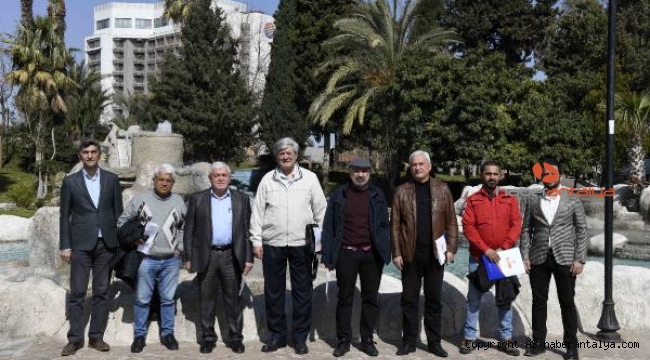 Düden Şelalesi'nin faturası Büyükşehir Belediyesi'ne kesildi