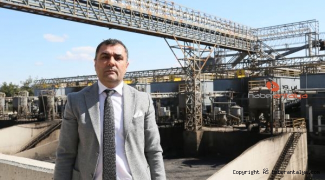 Düden suçlamasına yanıt Kızıllı'dan geldi 