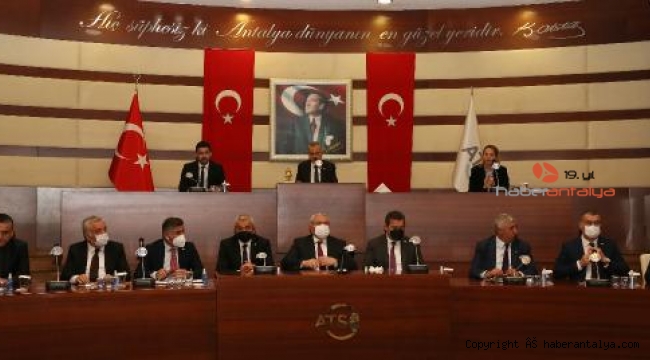 'Ekonomide radikal dönüşüm şart'